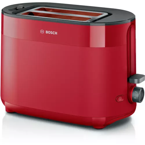 TOASTER COMPACT MY MOMENT ROUGE BOSCH