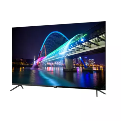SMART TV 55" 4K HAIER