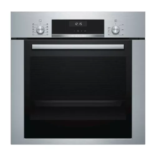 FOUR ENCASTRABLE 60 CM INOXYDABLE SERIE 6 BOSCH