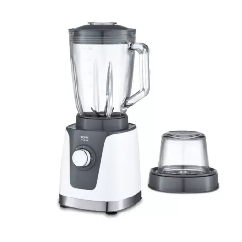 BLENDER VITAL 600 BOL EN VERRE SOLAC