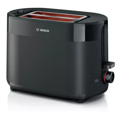 TOASTER COMPACT MY MOMENT NOIR BOSCH