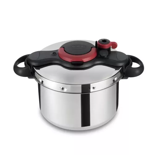 COCOTTE CLIPSO MINUT EASY 6 L  TEFAL