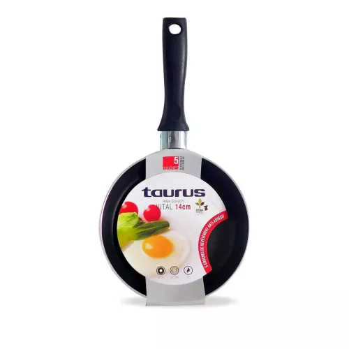 POELE VITAL 14CM TAURUS