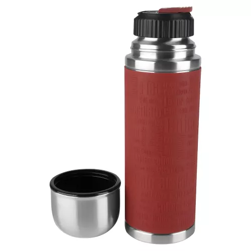 THERMOS SENATOR 0.5L ROUGE  TEFAL