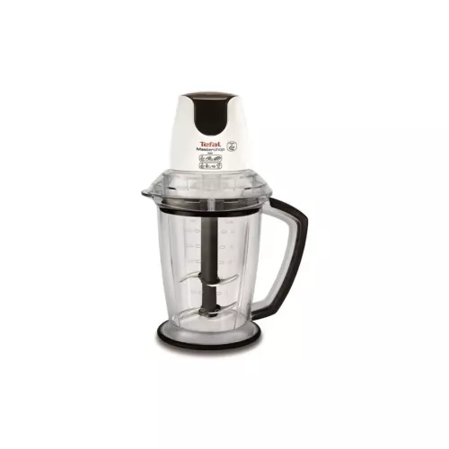 HACHOIR XXL MASTERCHOP 1.5L 3EN1 500W TEFAL