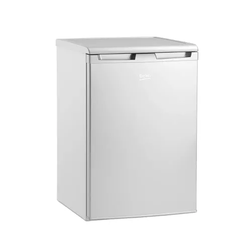 REFRIGERATEUR TABLE TOP 121L SILVER BEKO