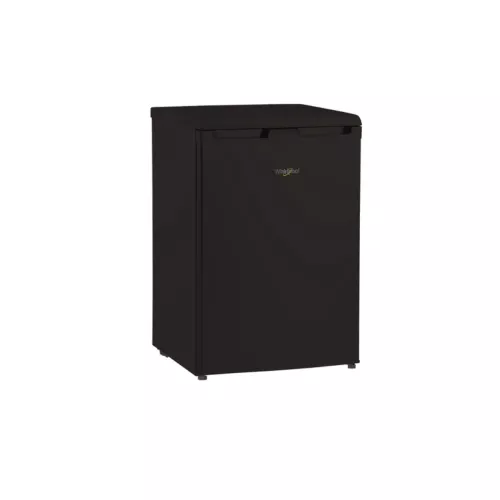 REFRIGERATEUR TABLE TOP STATIQUE 122L NOIR A+ WHIRLPOOL