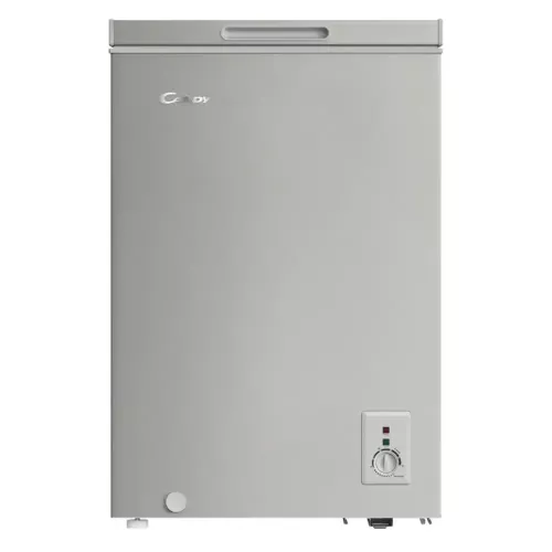 CONGELATEUR 290L 37000525 SILVER CANDY