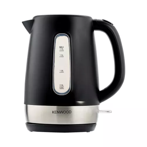 Bouilloire  1,7 litres - Noir et Argent Kenwood