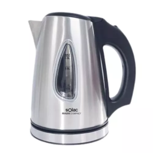 BOUILLOIRE RIVIERA COMPACT SOLAC