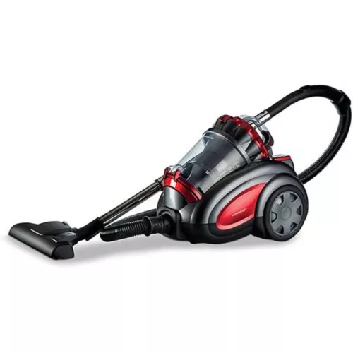 Aspirateur traîneau multi-cyclonique sans sac  2200 W- 3,5 L Kenwood