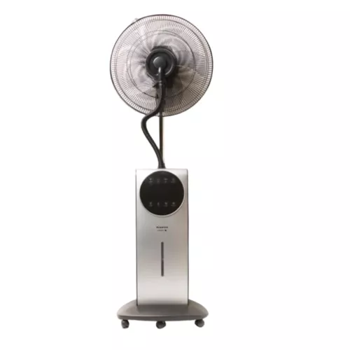 VENTILATEUR BRUMISATEUR MIST FAN VB 02 TAURUS