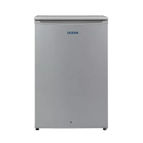 REFRIGERATEUR TABLE TOP 122L SILVER OCEAN