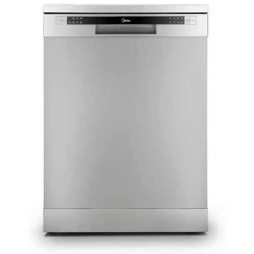 LAVE VAISSELLE 13CV GRIS MIDEA