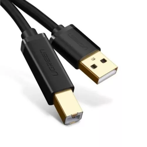 CABLE IMPRIMANTE USB 2.0 1.5M UGREEN