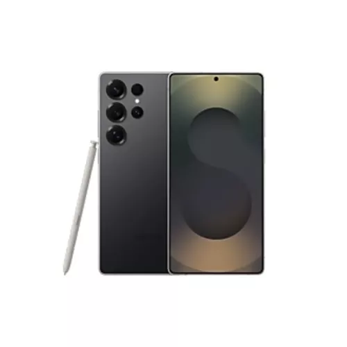 SMARTPHONE GALAXY S25 ULTRA 512GB Titanium Black SAMSUNG