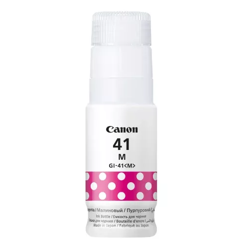 CARTOUCHE 41 MAGENTA CANON