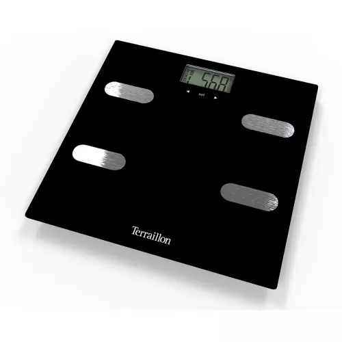 PESE PERSONNE ELECTRONIQUE TERRAILLON