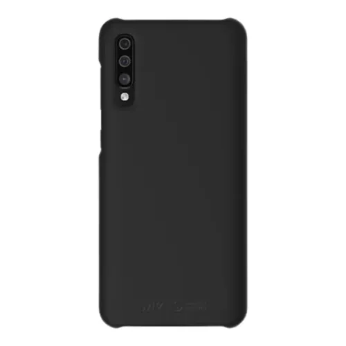 ETUI PREMIUM HARD CASE POUR A30S NOIR SAMSUNG