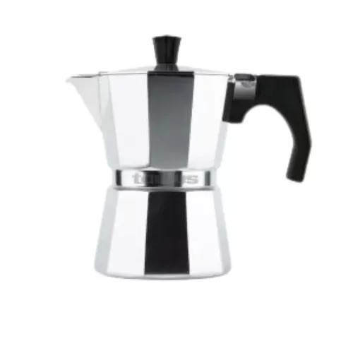 CAFETIERE EXPRESSO ITALICA 9 TASSES TAURUS