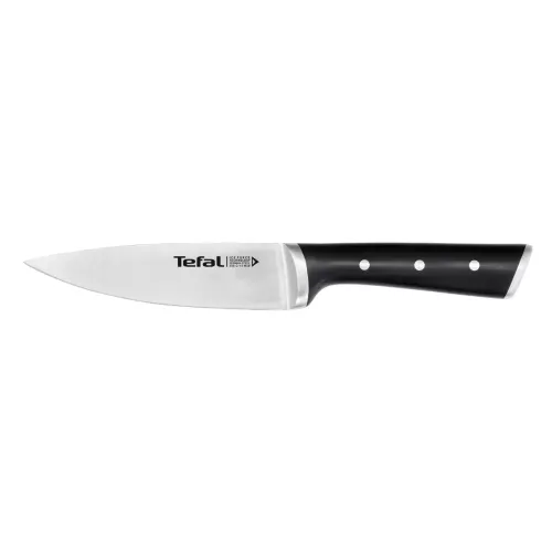 COUTEAU CHEF 15CM +COUV ICE FORCE TEFAL