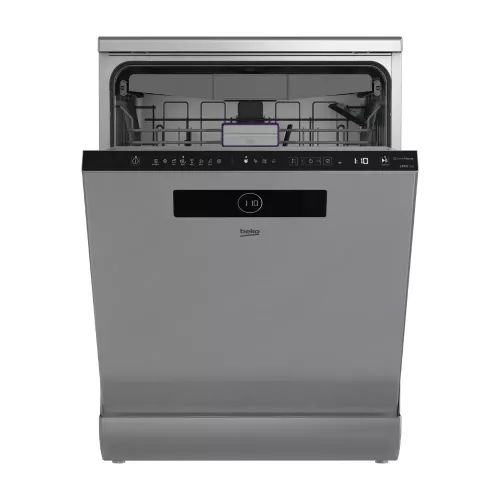 LAVE VAISSELLE 15CV 8P INOX BEKO