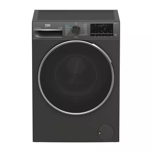 LAVANTE SECHANTE 10/7 KG/1400T GRIS MANHATTAN BEKO