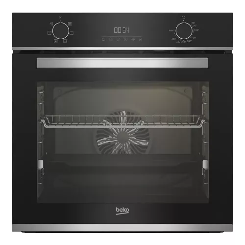 FOUR ENCASTRABLE 60CM NOIR BEKO