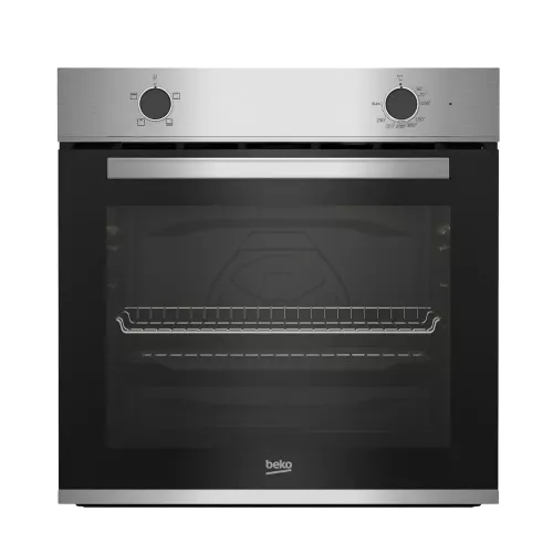 FOUR ENCASTRABLE 60CM INOX BEKO