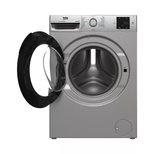 LAVE LINGE 7KG/1200TRS SILVER BEKO
