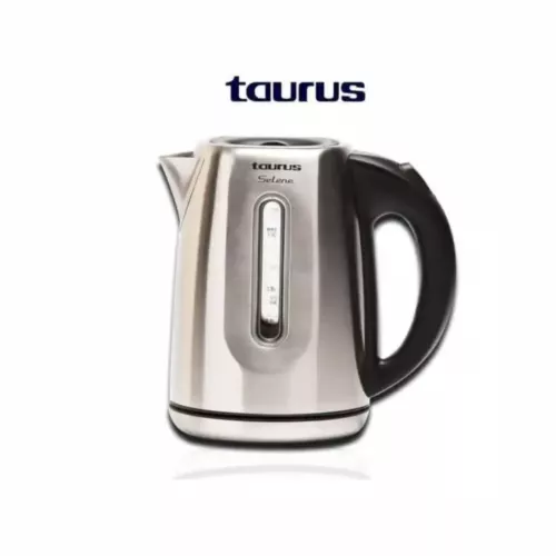BOUILLOIRE TORRENT INOX DIGITAL 1.8L 8433766580035 SOLAC
