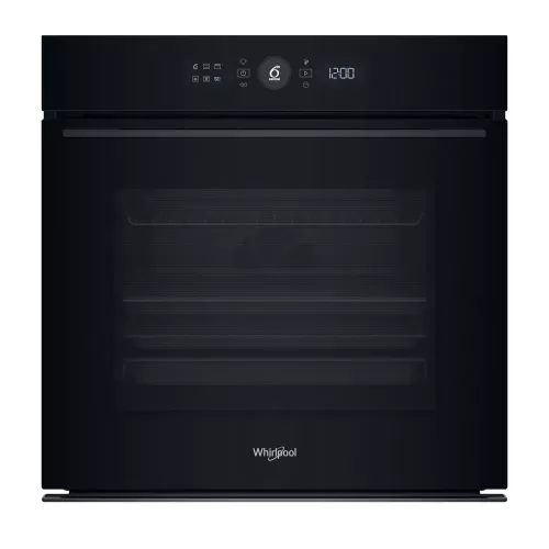 FOUR 60CM NOIR WHIRLPOOL