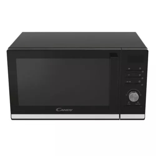 MICRO ONDES NOIR MIROIR 25L 38000974 CANDY