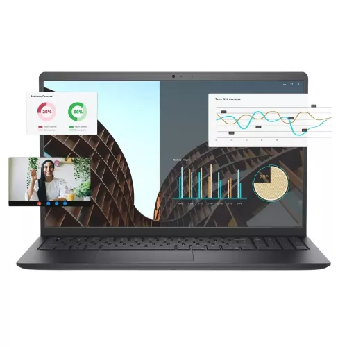 PC PORTABLE VOSTRO 3530 15.6'' I5-1335U 8GO 512GO SSD FREEDOS DELL