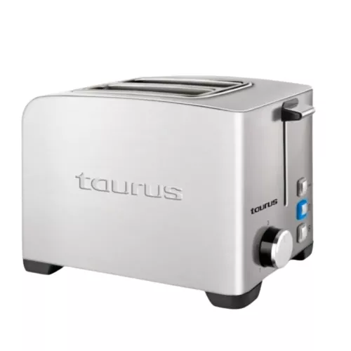 TOASTER MYTOAST II LEGEND 8414234606464 TAURUS
