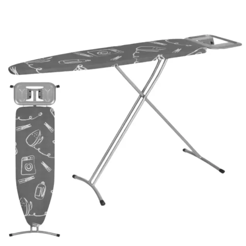 TABLE A REPASSER ARGENTA NEW TAURUS