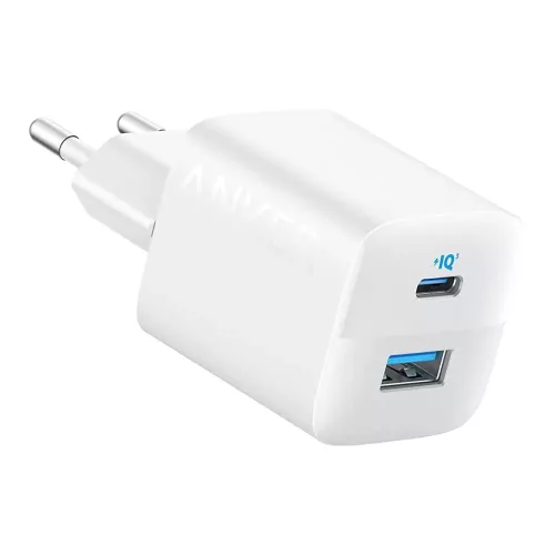 Anker 323 Charger (33W) White 225533449914