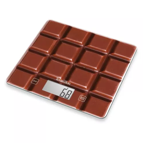 BALANCE DE CUISINE ELECTRONIQUE TERRAILLON