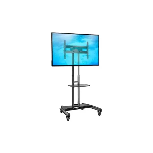 MEUBLE TV MOBILLE PM 32-75P SCHNEIDER