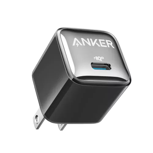 Anker 511 Charger (Nano Pro) Black 225533449174
