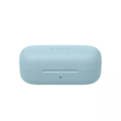 EARBUDS TRULY WIRELESS BLUE SONY