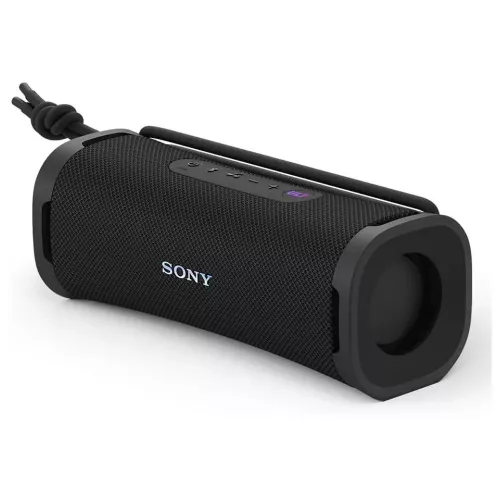 ENCEINTE PORTABLE ULT FIELD 1 WIRELESS BLACK SONY