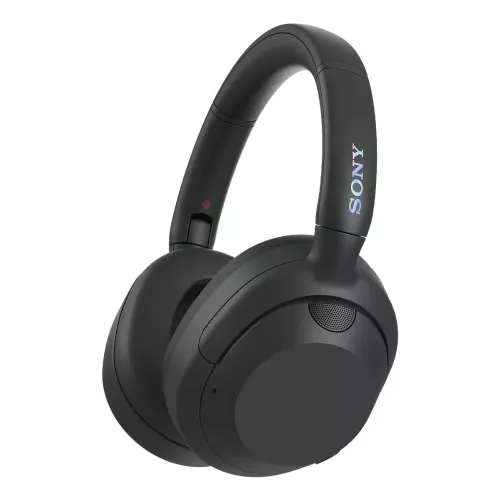 CASQUE BT NOISE CANCELING BLACK SONY