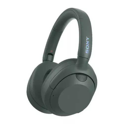 CASQUE BT NOISE CANCELING GRIS BOISE SONY