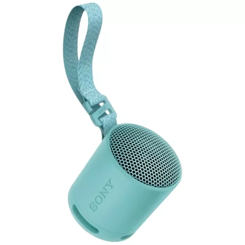 ENCEINTE PORTABLE WIRELESS BLEU SONY