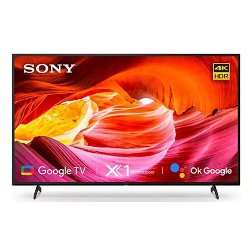 SMART TV LED 55'' SONY