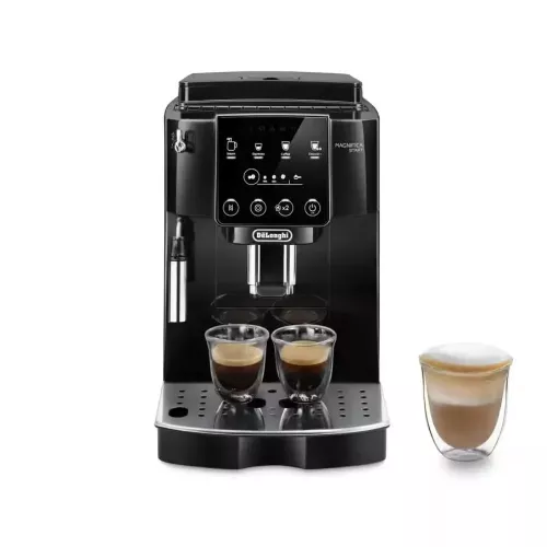 Machine espresso full automatique avec broyeur DELONGHI