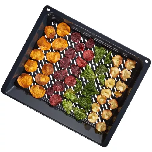 PLAT POUR GRIL 34X455X375mm BOSCH