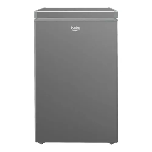CONGELATEUR COFFRE SILVER 104L BEKO