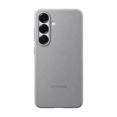 ETUI GRAY KINDSUIT POUR GALAXY S25 SAMSUNG